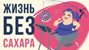 Что если жить без сахара
