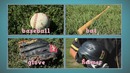 Basic lexis 37 – Baseball [English Club TV]