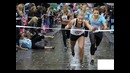 Смешные моменты в спорте
