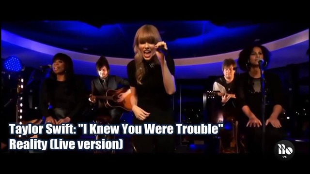 Female Singers Expectation vs Reality (Studio vs Live)