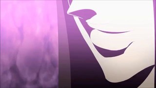 Bleach:Zaraki vs Unohana Fan animation
