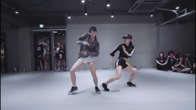 Till I Die – K Camp ft. T.I. | Bongyoung Park &amp; Mina Myoung Choreography