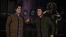 Сверхъестественное (13 сезон) – 16 серия