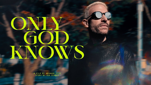 Don Diablo x ECHoBOY – Only God Knows | Official Music Video