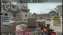 ESL ESEA Pro League S2: EnVyUS vs Titan (Dust2) CS:GO