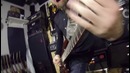 Maria Magdalena (Sandra metal cover by Leo Moracchioli)