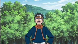 Naruto Shippuuden – 360 Серия (480p)