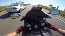 BoostLust. Cars vs Bikes (Extreme Street Racing Edition) 2017