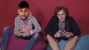 Как футболисты играют в FIFA 18
