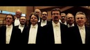 Gotye – Somebody that I used to know – Dutch choir cover