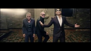 Pitbull – Piensas ft. Gente De Zona (Official Video 2015!)