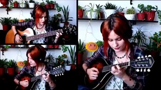 Plants vs. Zombies – Loonboon (Gingertail Cover)