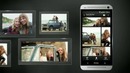 HTC One