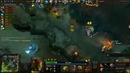 NaVi vs Fnatic HyperX D2L Season 4 game 1