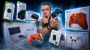 Большая Распаковка Товаров С Алиэкспресс, Озон и ВБ Для Xbox
