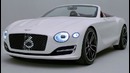 Bentley EXP 12 Speed 6e