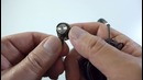 Astell&Kern AK T8iE In-Ear Headphones Unboxing