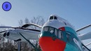 Самые крутые самолеты, которых вы еще не видели