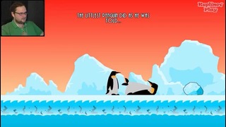 Самый маленький пингвин ► The Littlest Penguin