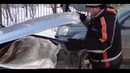 Как завести автомобиль в мороз