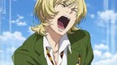 Code: Breaker – 12 Серия (Осень 2012!)