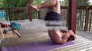 5 способов как накачать пресс ( за 5 минут )