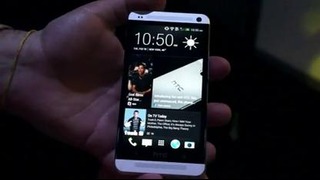 Engadget: HTC One hands-on