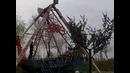 Видео дня: Дураки на каруселях