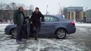Большой тест-драйв. Новый Geely Emgrand 7 2018. Все минусы