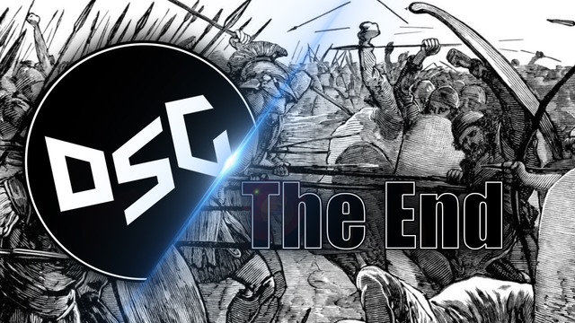 Sullivan King – The Glock | The End