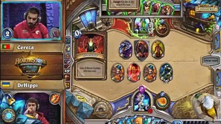 Funny and Lucky Moments – Hearthstone – Episode 248