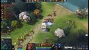 EG vs coL Betway Arena, King of the Hill, bo5 game 2