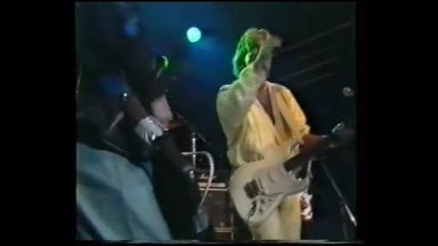 Modern Talking – There’s Too Much Blue In Missing You