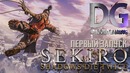 SEKIRO – Shadows Die Twice | СЮЖЕТКА | Первый запуск