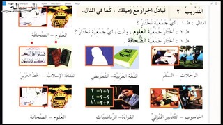 Арабский в твоих руках том 1. Урок 74