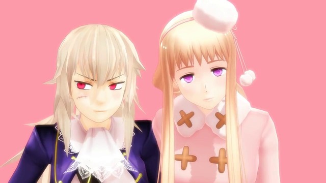 [ MMD x APH ] Don’t Judge Challenge[Pussia x Russia]