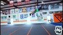 Brandon McCuien – Tumbling KING of the WORLD