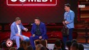 Камеди клаб – Трио Кризис жанра – Менеджер Олег и Два бандита