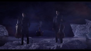 2CELLOS – My Heart Will Go On (Official Video 2018!)