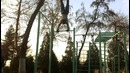 Street Work out