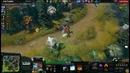 DOTA2: StarSeries S10: Alliance vs Cloud9 (LB Small Final) HQ