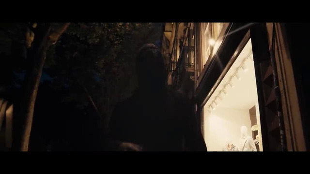 Gaerea – Conspiranoia (Official Music Video 2020)