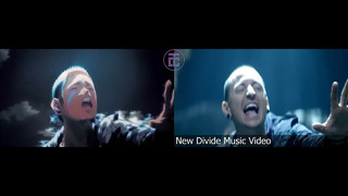 Lost [Music Video] – Linkin Park BREAKDOWN [Unofficial]