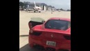 Private jet