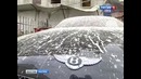 Bentley на аукцион