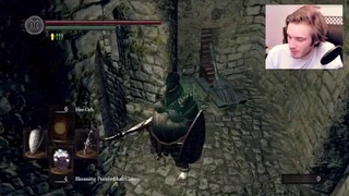 ((Pewds Plays)) «Dark Souls» – Look What This Will Do To You! (Part 13)