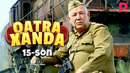 Qatra Xanda 15-son (hajviy ko’rsatuv)