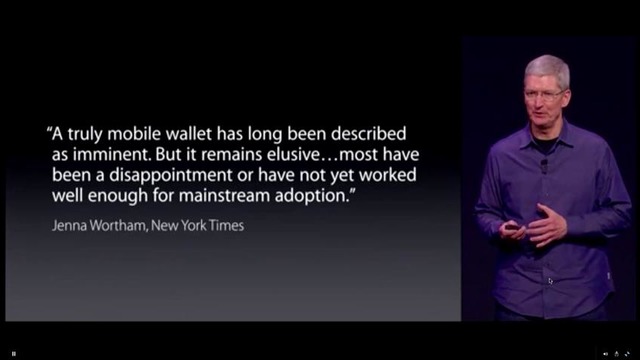 Презентация Apple на русском языке (iPhone 6, Apple Watch) (09.09.2014)