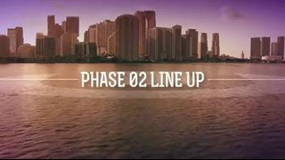 Ultra Music Festival 2013 Line Up Part 2