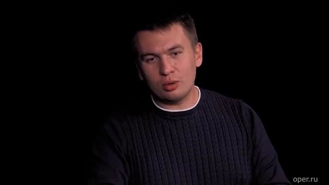 Илья Ремесло про президентскую кампанию Навального